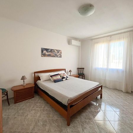 Appartamento Mandorla San Vito Lo Capo Esterno foto