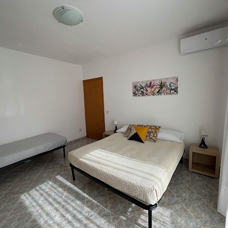 Appartamento Mandorla San Vito Lo Capo Esterno foto
