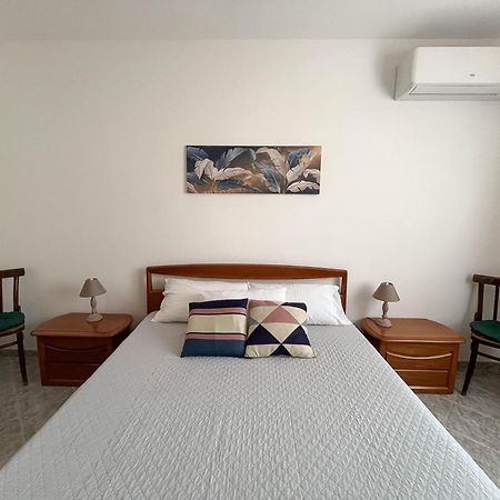 Appartamento Mandorla San Vito Lo Capo Esterno foto