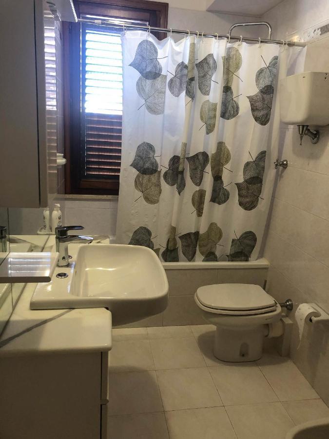 Appartamento Mandorla San Vito Lo Capo Esterno foto