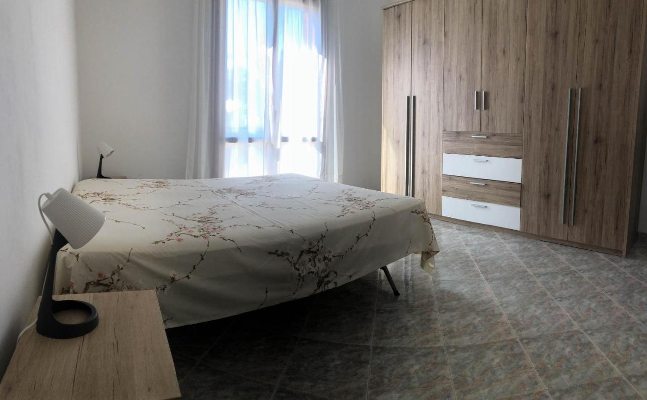 Appartamento Mandorla San Vito Lo Capo Esterno foto