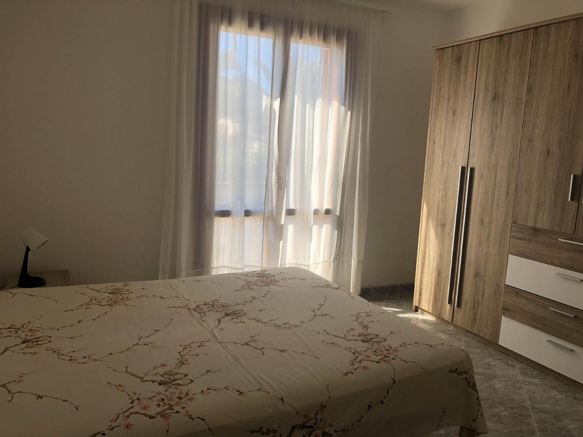 Appartamento Mandorla San Vito Lo Capo Esterno foto