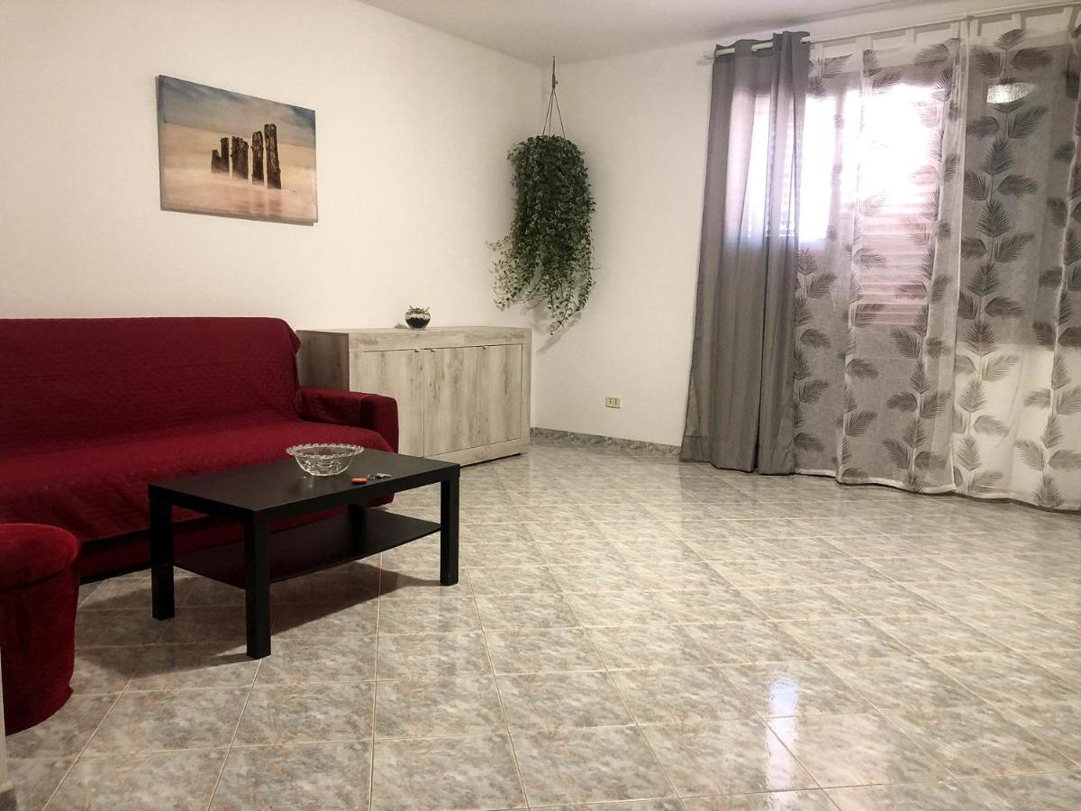 Appartamento Mandorla San Vito Lo Capo Esterno foto