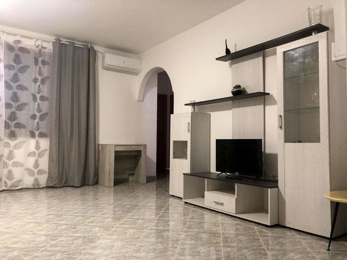 Appartamento Mandorla San Vito Lo Capo Esterno foto