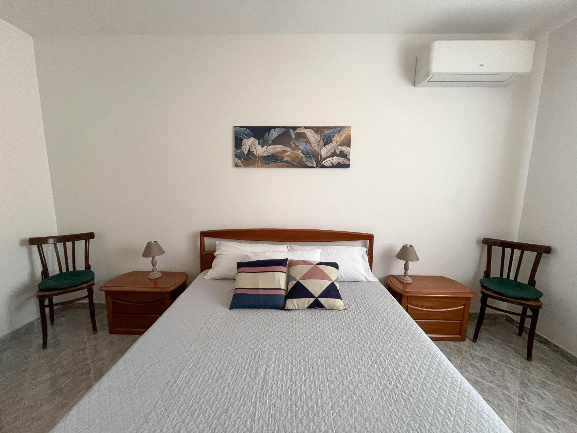 Appartamento Mandorla San Vito Lo Capo Esterno foto