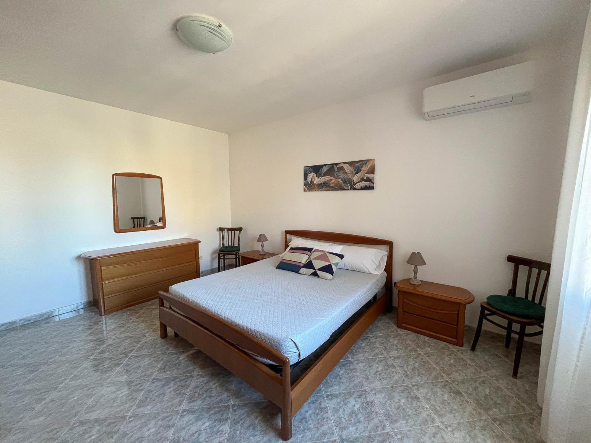 Appartamento Mandorla San Vito Lo Capo Esterno foto